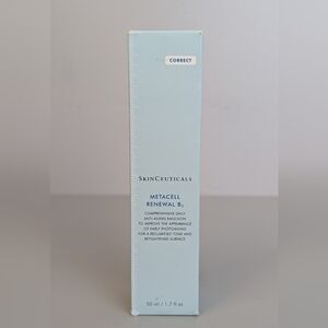 SkinCeuticals | Metacell Renewal B3 Daily Anti-Aging Emulsion (NIB, Sealed)